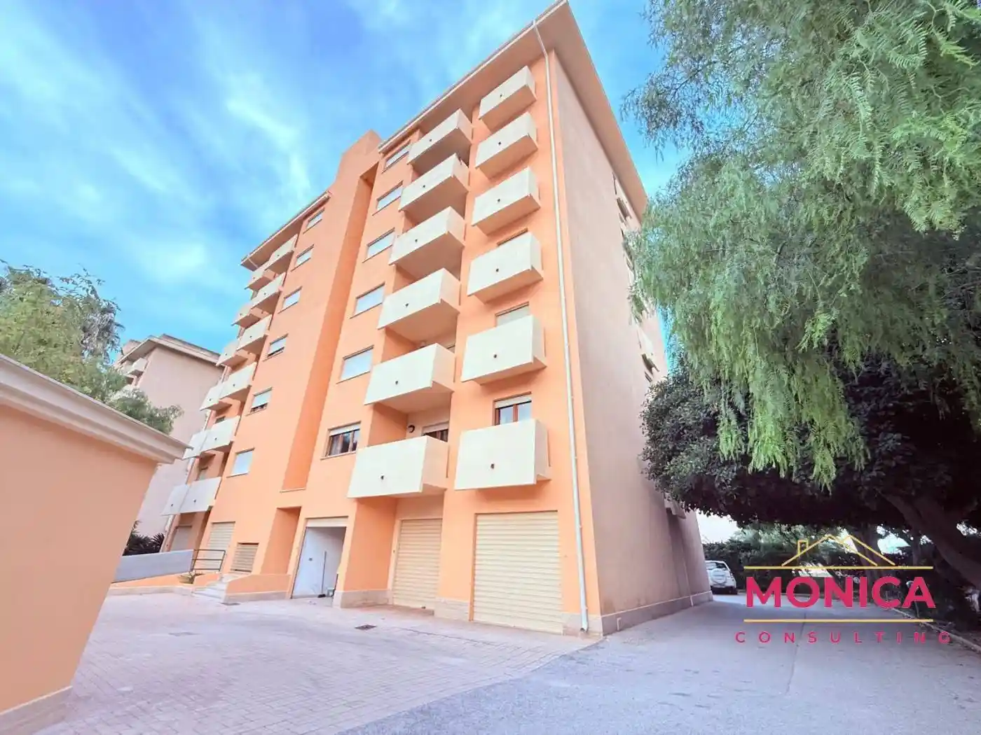 Appartamento in vendita a Trapani