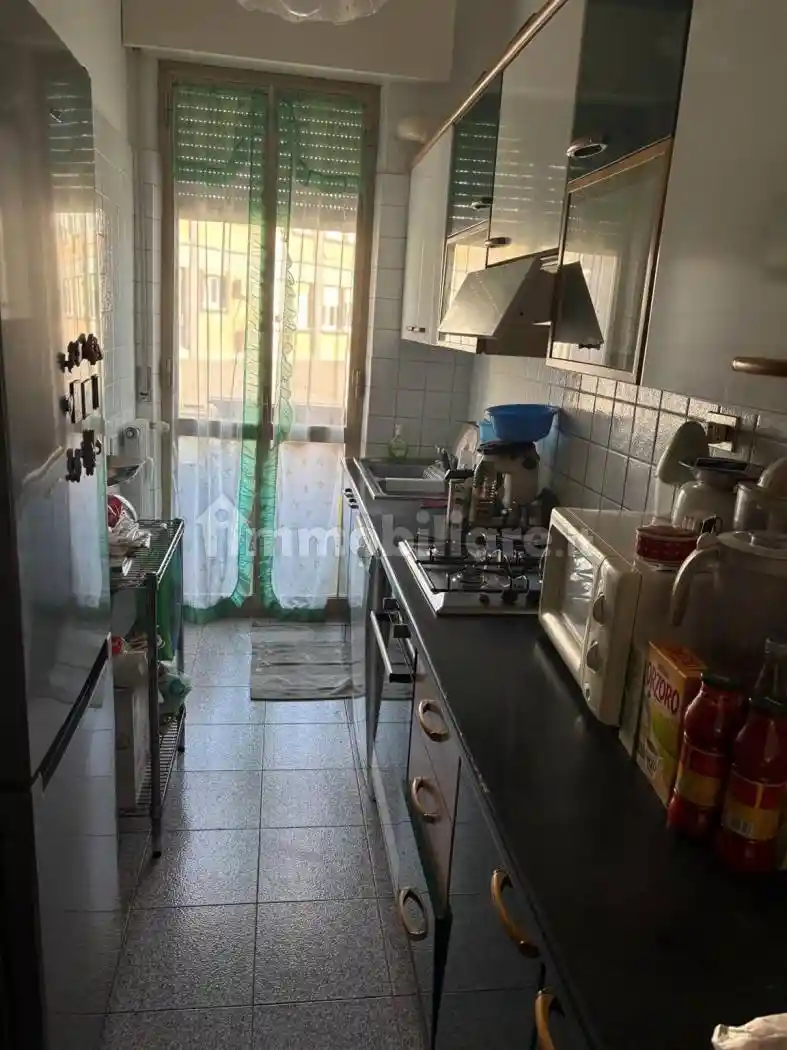 Appartamento in vendita a Ancona