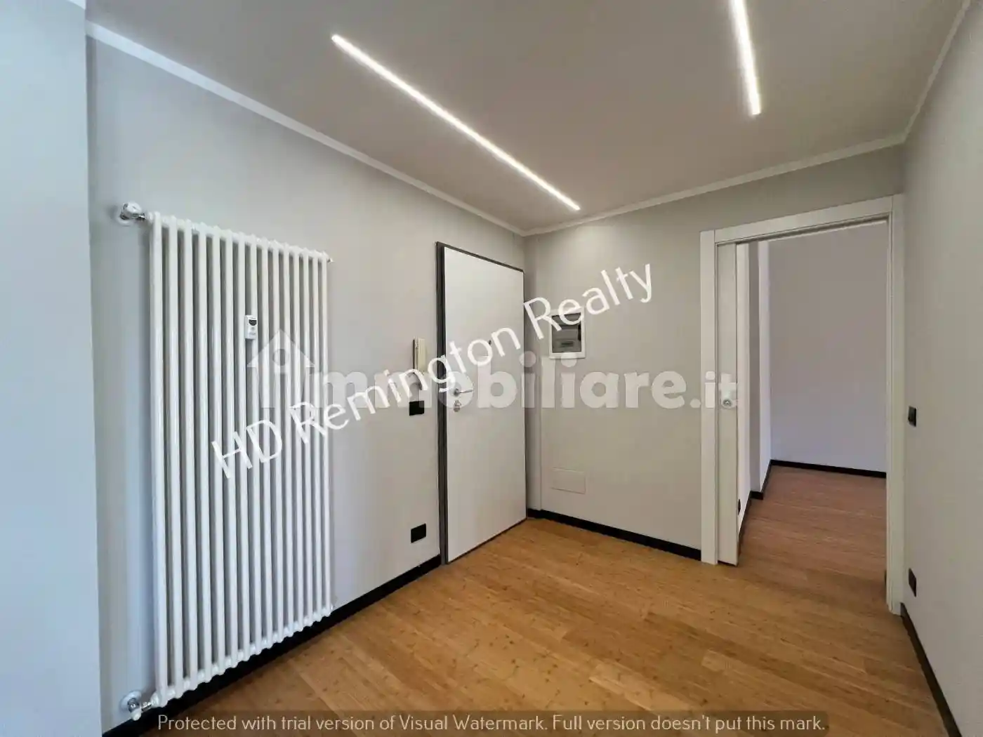 Quadrilocale via Aurelio Baisi, Parco Casale - Castello dei Sogni, Rapallo - foto 2