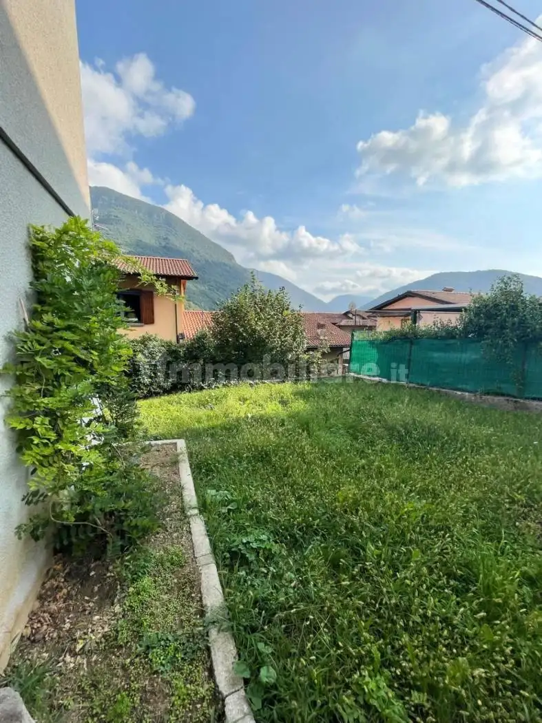 Villa bifamiliare, buono stato, 151 m², Caino - foto 4