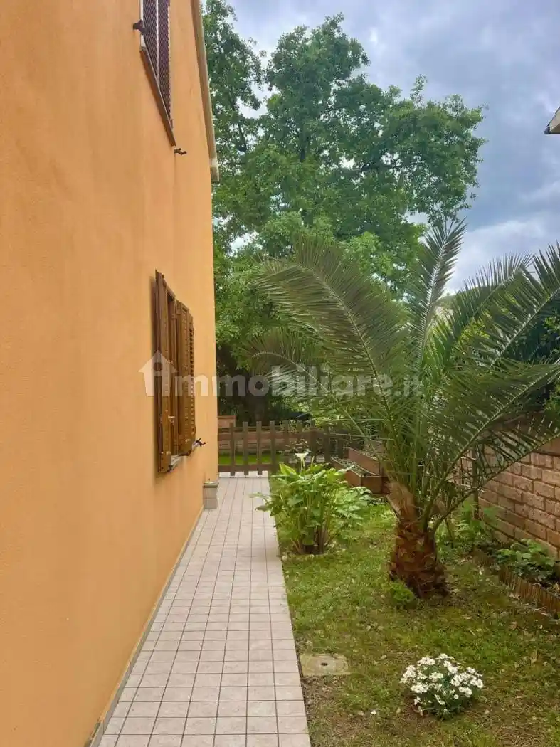 Villetta a schiera - foto 5