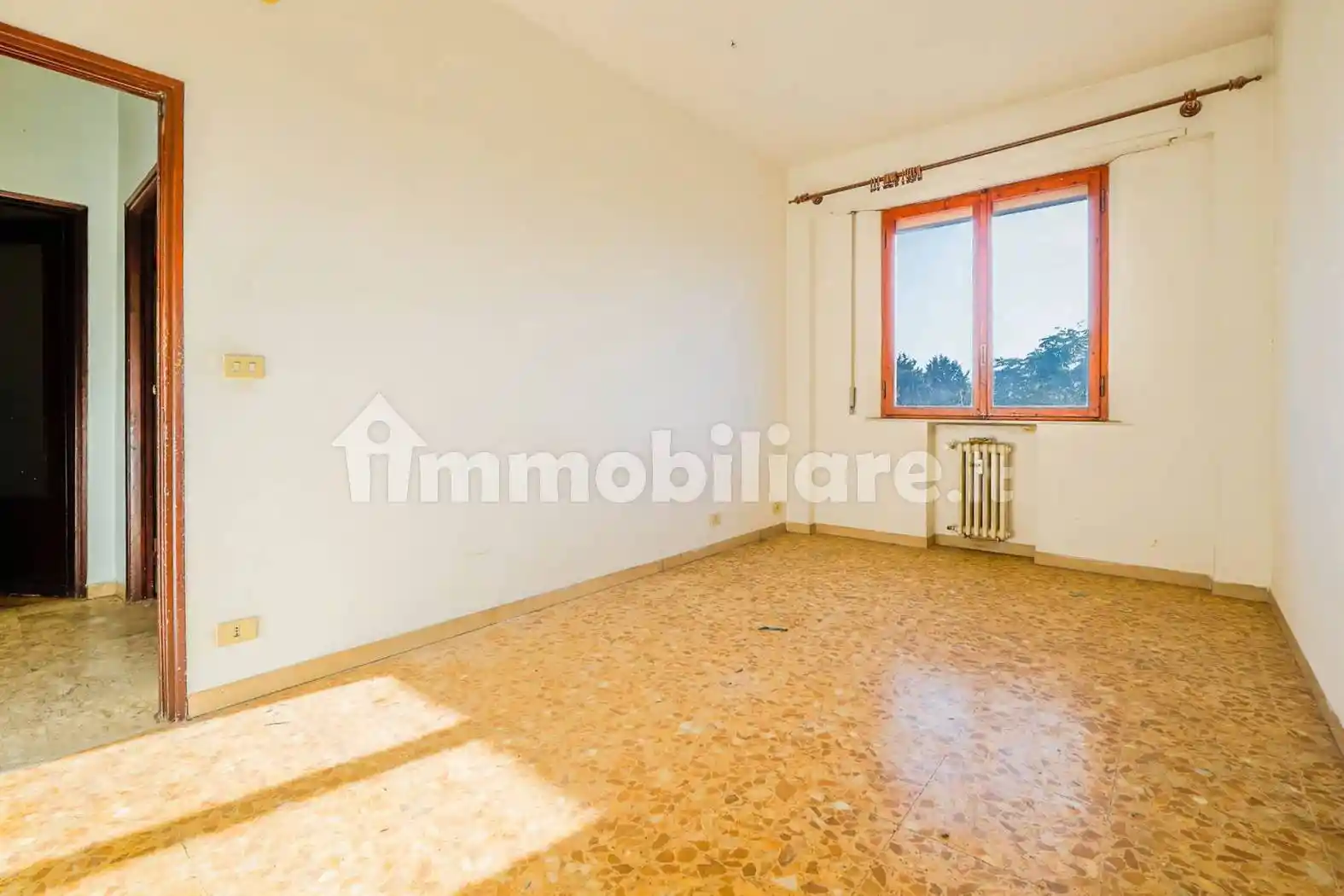 Appartamento via Franchi 1, Cappuccini, Siena - foto 3