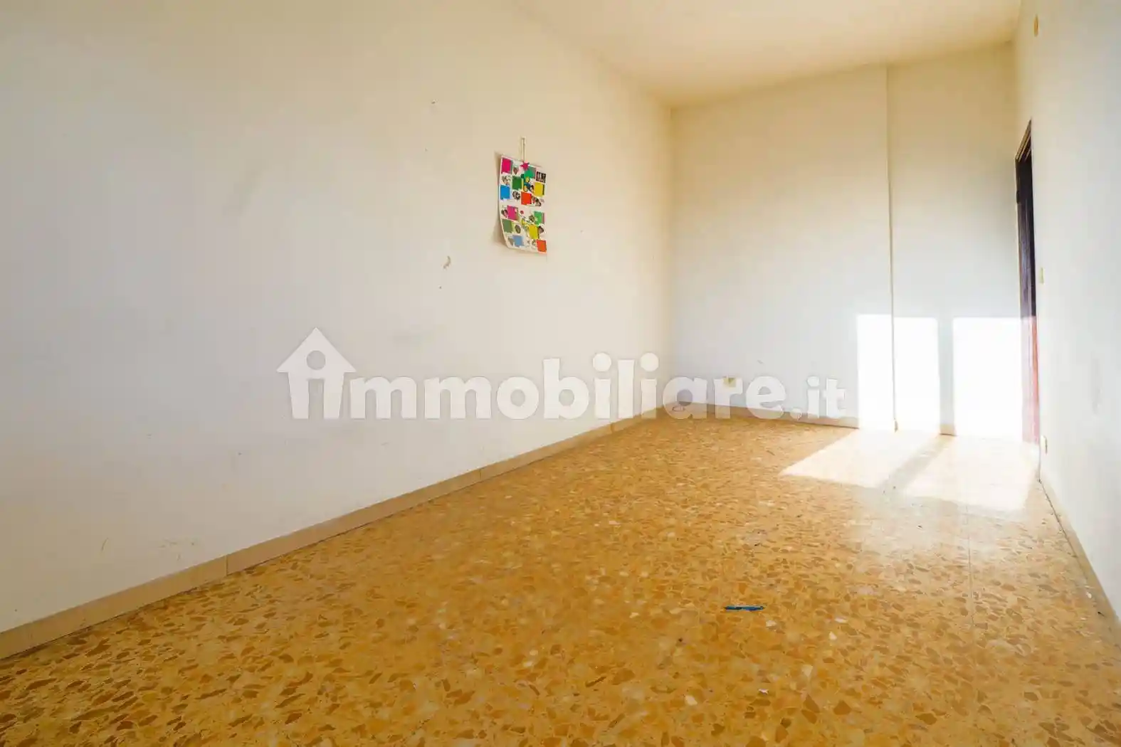 Appartamento via Franchi 1, Cappuccini, Siena - foto 4