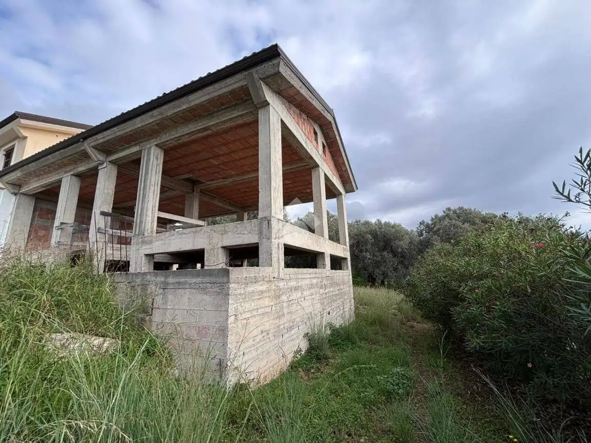 Villa in vendita a Bonifati