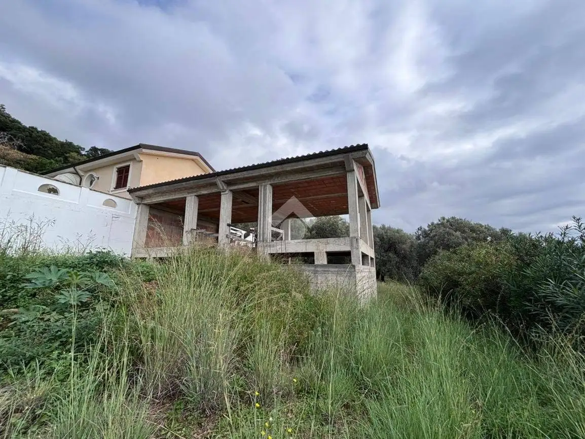 Villa bifamiliare via San Maria 15, Telegrafo, Bonifati - foto 2