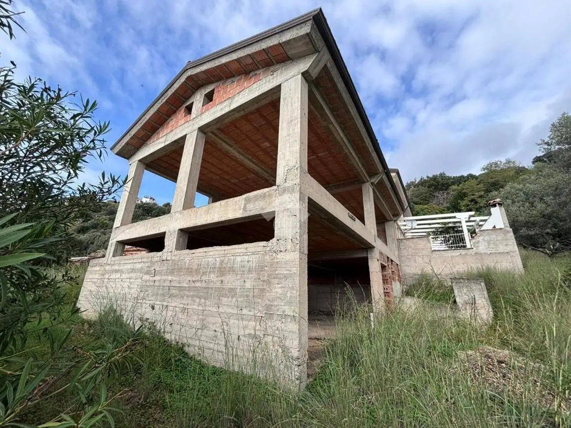 Villa bifamiliare via San Maria 15, Telegrafo, Bonifati - foto 3