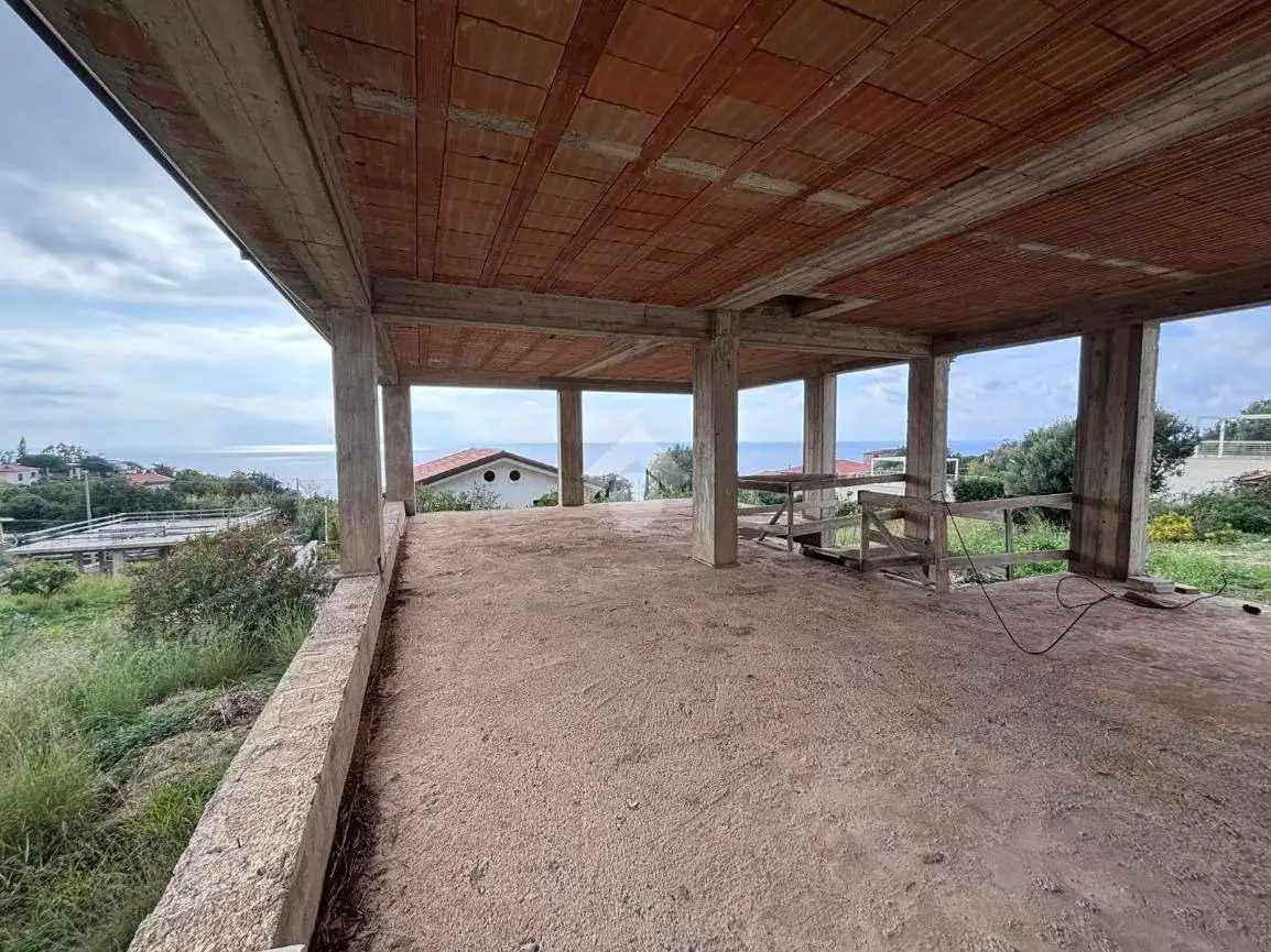 Villa bifamiliare via San Maria 15, Telegrafo, Bonifati - foto 5