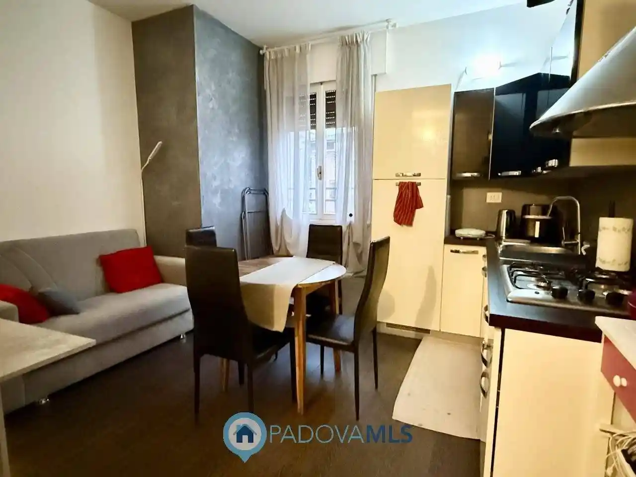 Monolocale via Zara, Santissima Trinità, Padova - foto 3