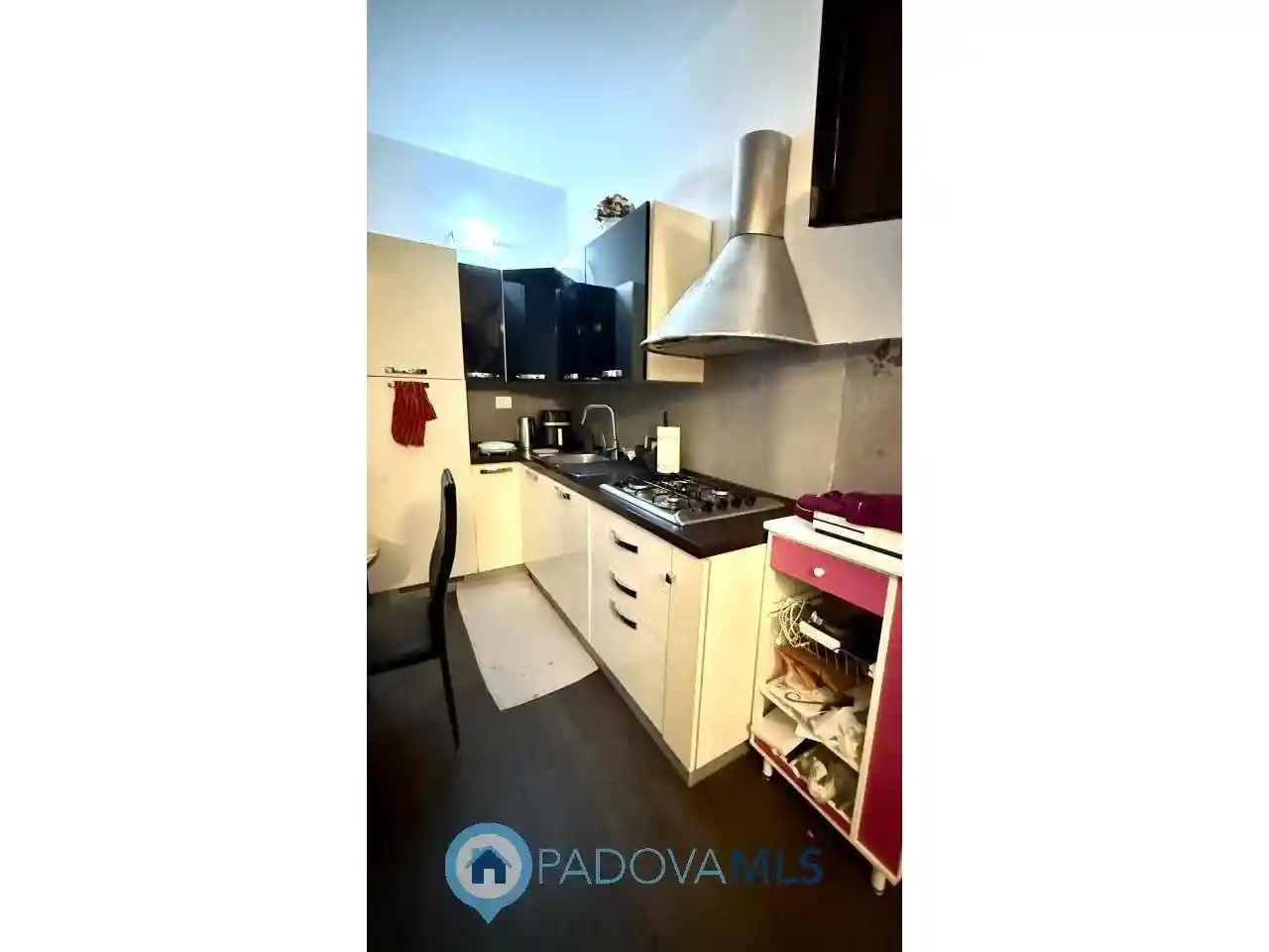 Monolocale via Zara, Santissima Trinità, Padova - foto 5