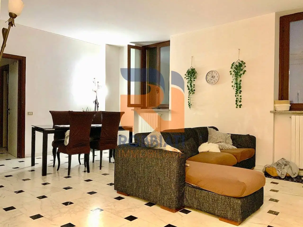 Appartamento in vendita a Cava Manara