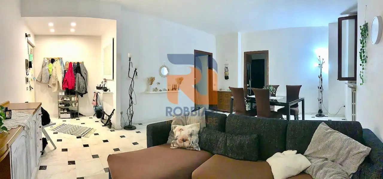 Trilocale via Gramsci, Centro, Cava Manara - foto 2