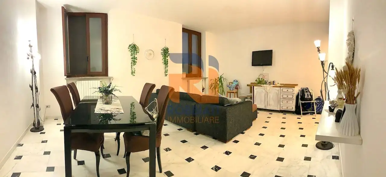 Trilocale via Gramsci, Centro, Cava Manara - foto 3