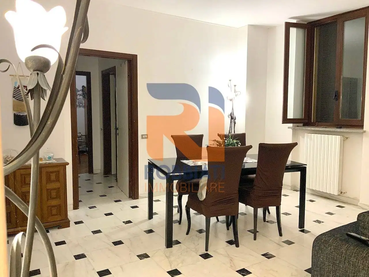 Trilocale via Gramsci, Centro, Cava Manara - foto 4