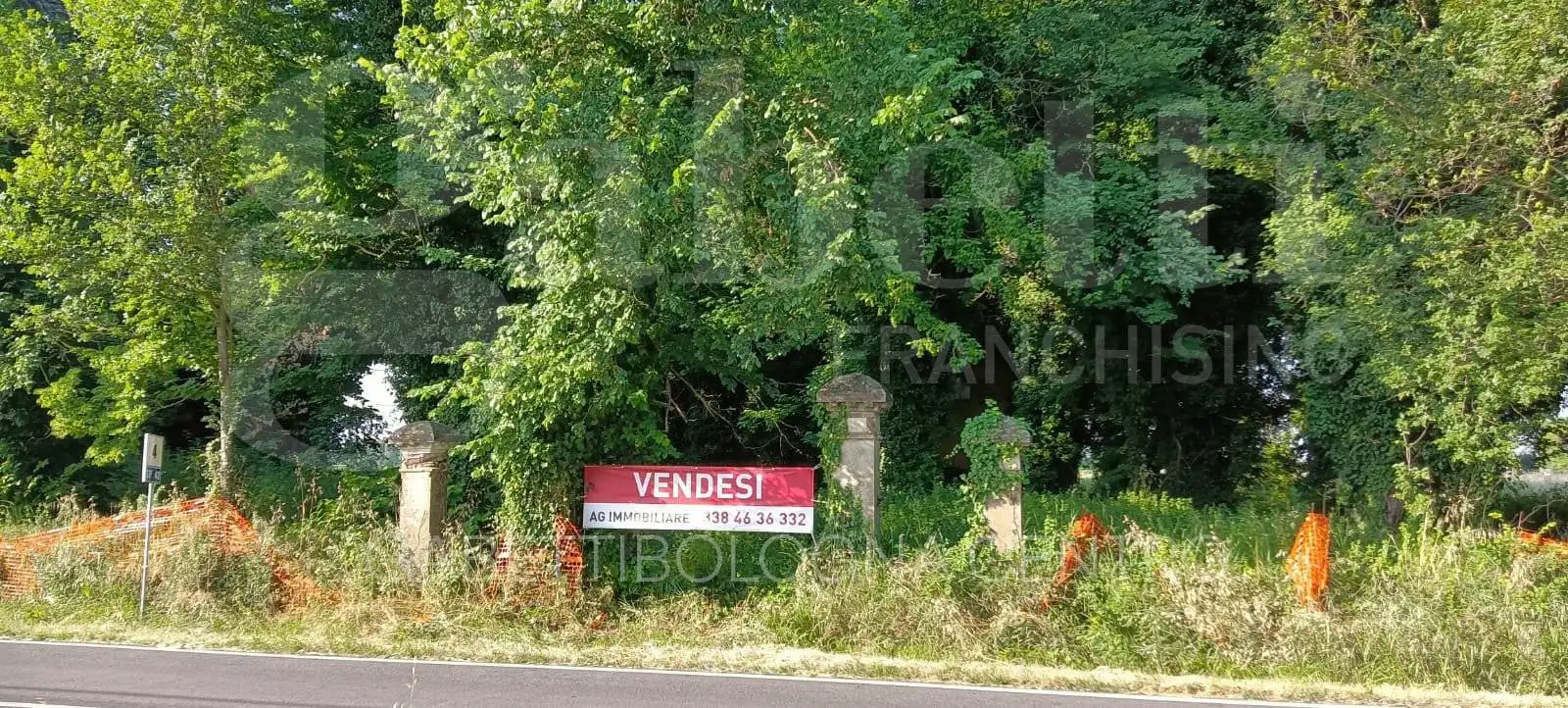 Rustico - Casale in vendita a Argelato