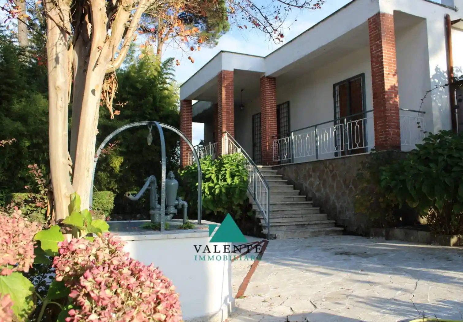 Villa in vendita a Palestrina