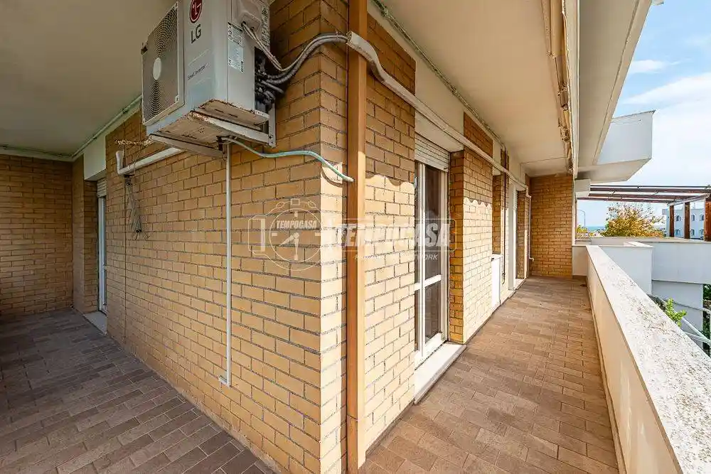 Appartamento in vendita a Numana