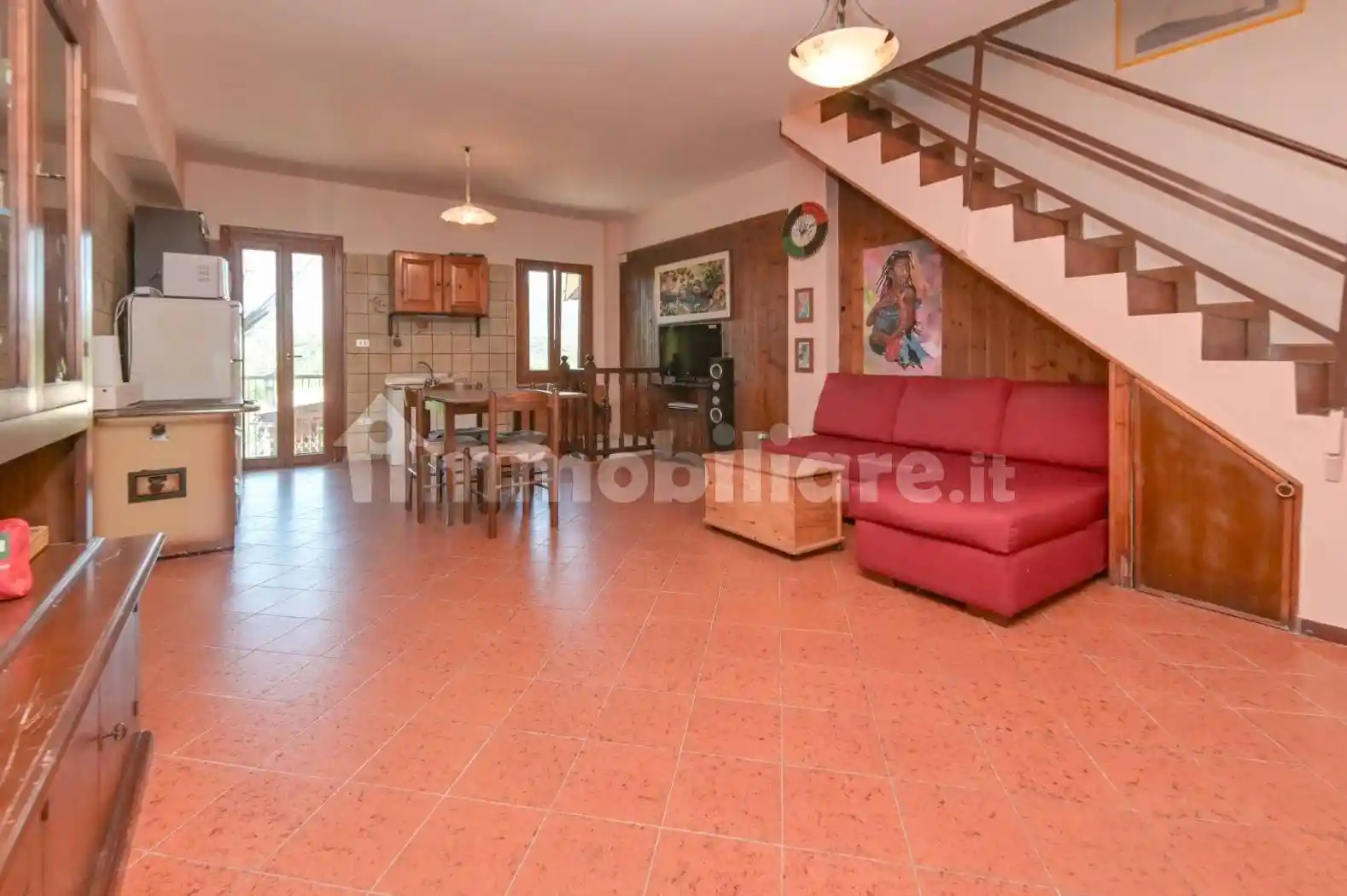 Casa indipendente - foto 3