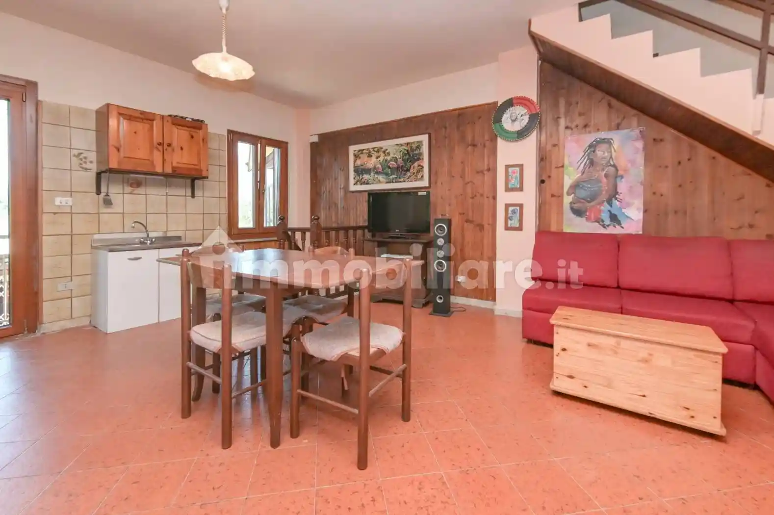 Casa indipendente - foto 5