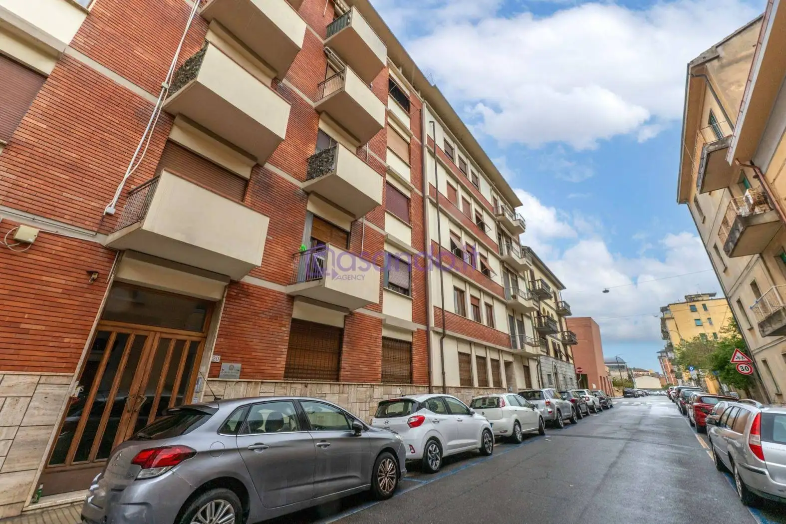 Appartamento in vendita a Pisa