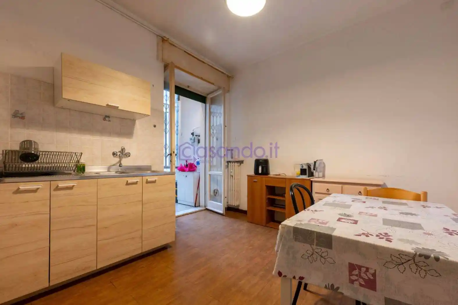 Appartamento via Amerigo Vespucci, 20, 56125 Pisa Italia, Porta Fiorentina - Leopolda, Pisa - foto 2