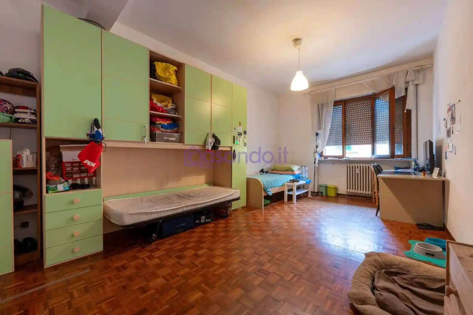 Appartamento via Amerigo Vespucci, 20, 56125 Pisa Italia, Porta Fiorentina - Leopolda, Pisa - foto 4