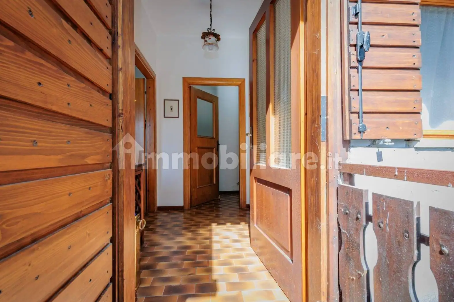 Appartamento via Foletto, Auronzo, Auronzo di Cadore - foto 4