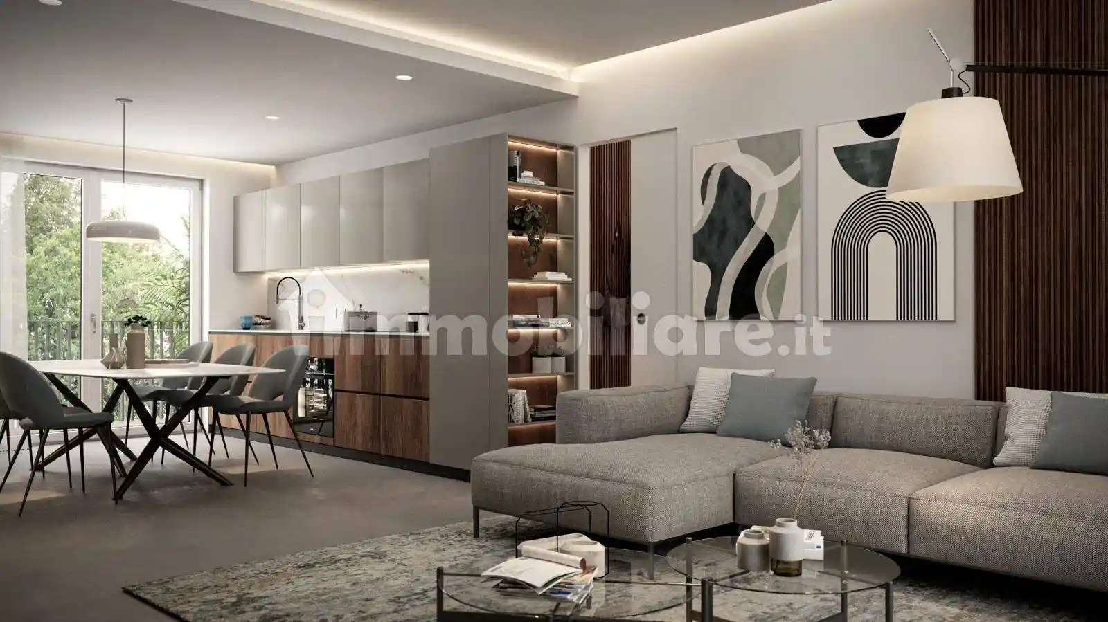 Appartamento in vendita a San Marino