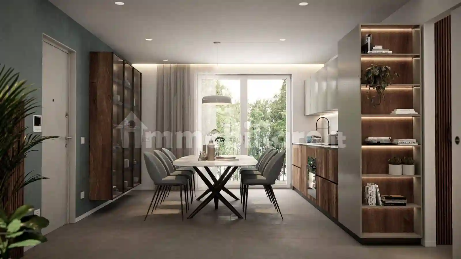 Appartamento - foto 4