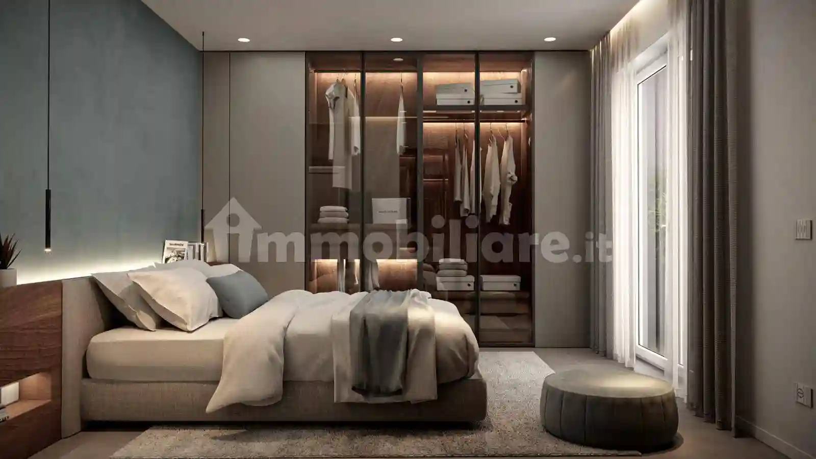 Appartamento - foto 5