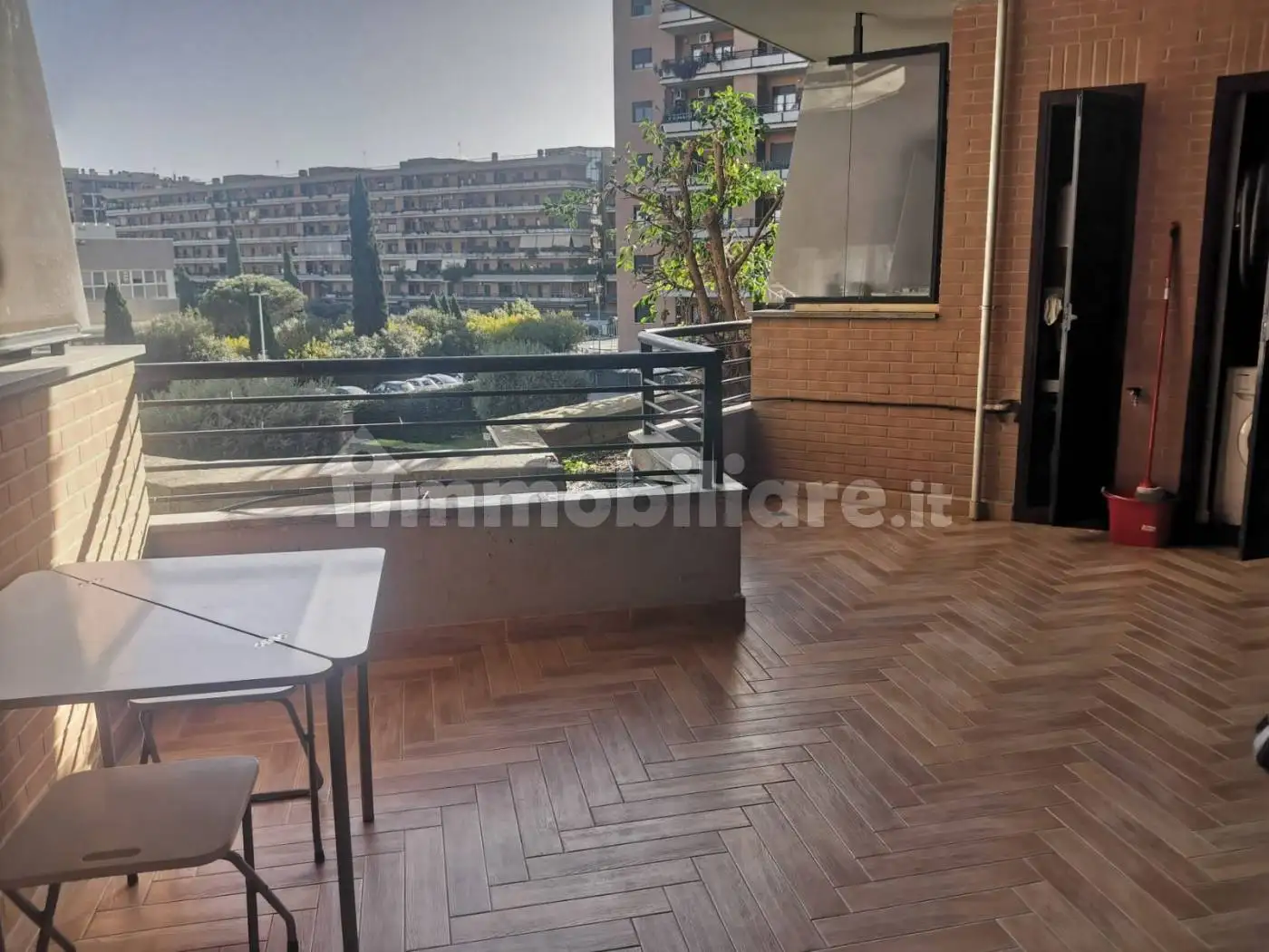 Appartamento in vendita a Fiumicino