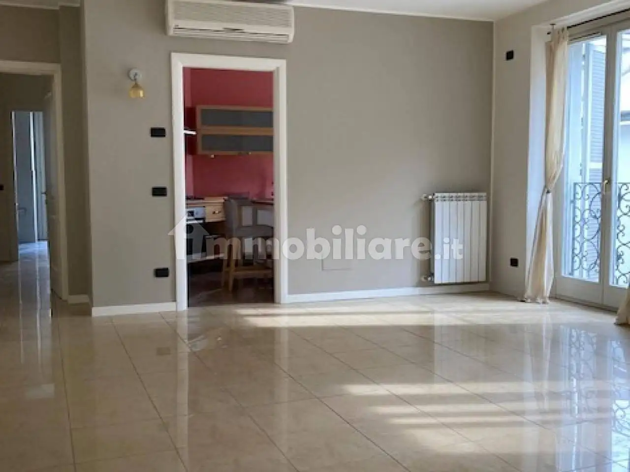 Appartamento in affitto a Gallarate