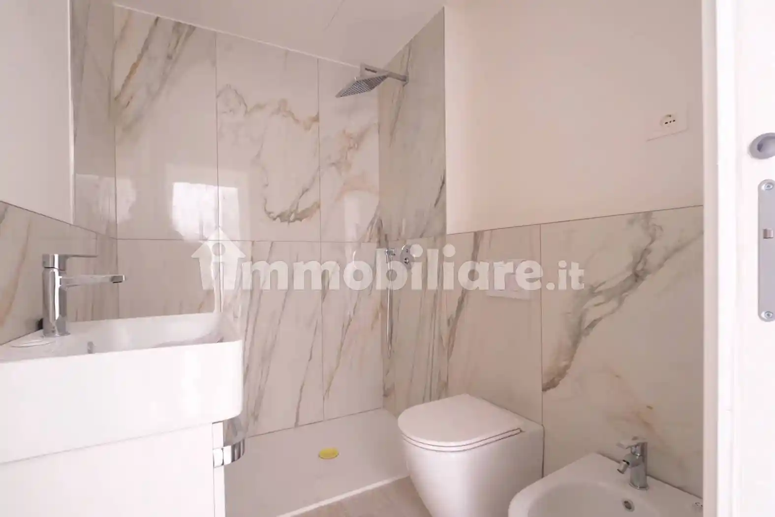 Bilocale largo Promessi Sposi 7, Cantalupa - San Paolo, Milano - foto 5