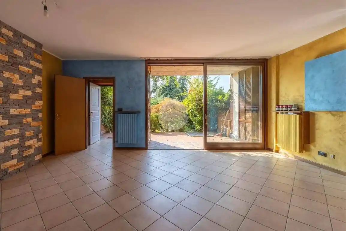 Villetta a schiera in vendita a Chieri