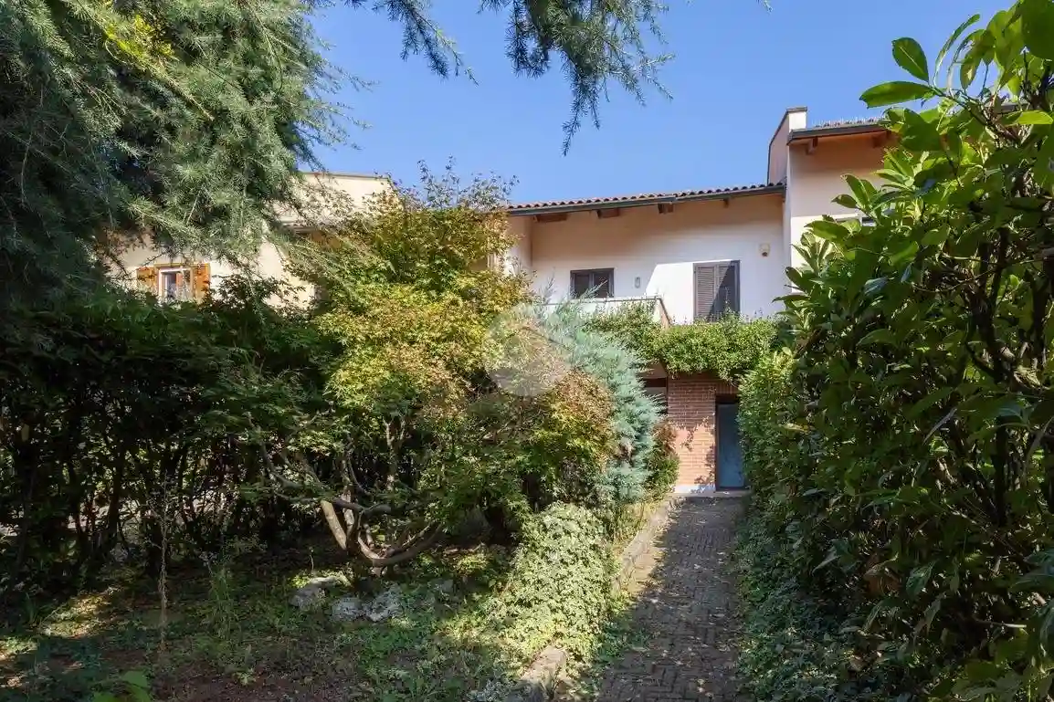 Villetta a schiera - foto 3