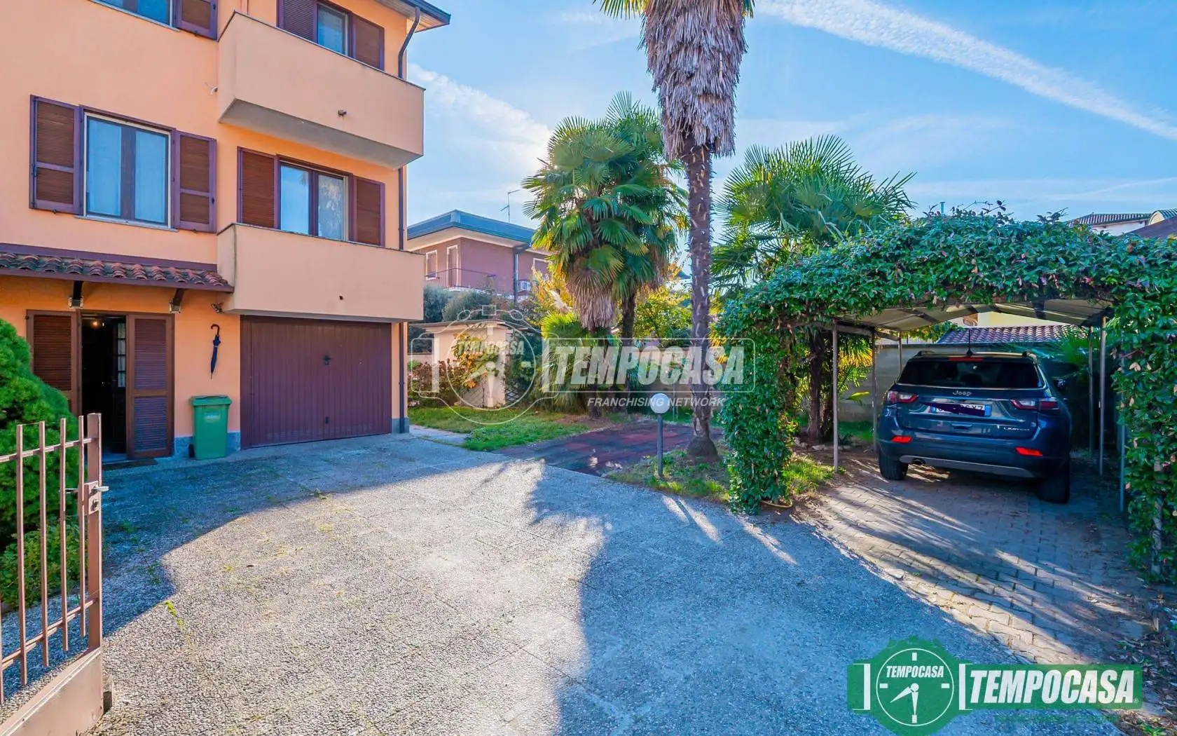 Villa in vendita a Lodi Vecchio