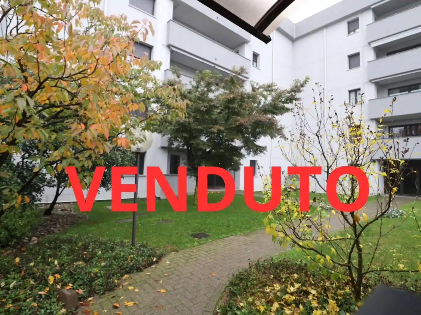 Appartamento in vendita a Saronno