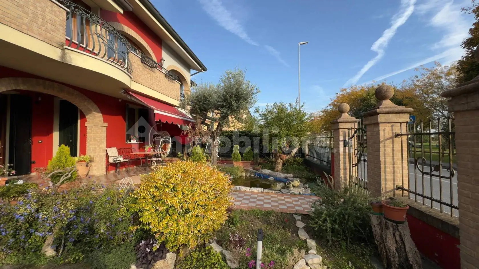 Villa in vendita a Codevigo