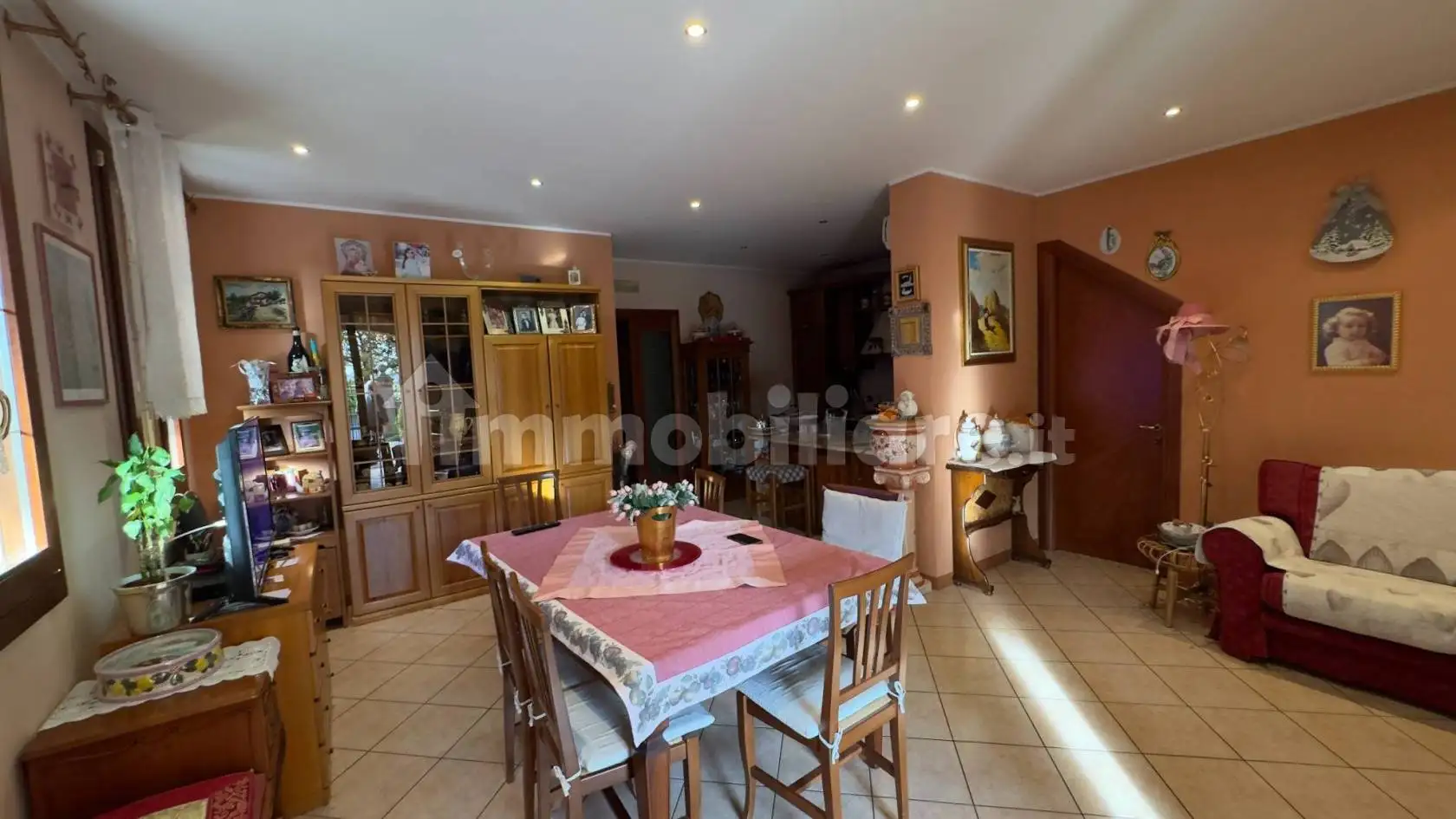 Villa bifamiliare via Garubbio, Centro, Codevigo - foto 4