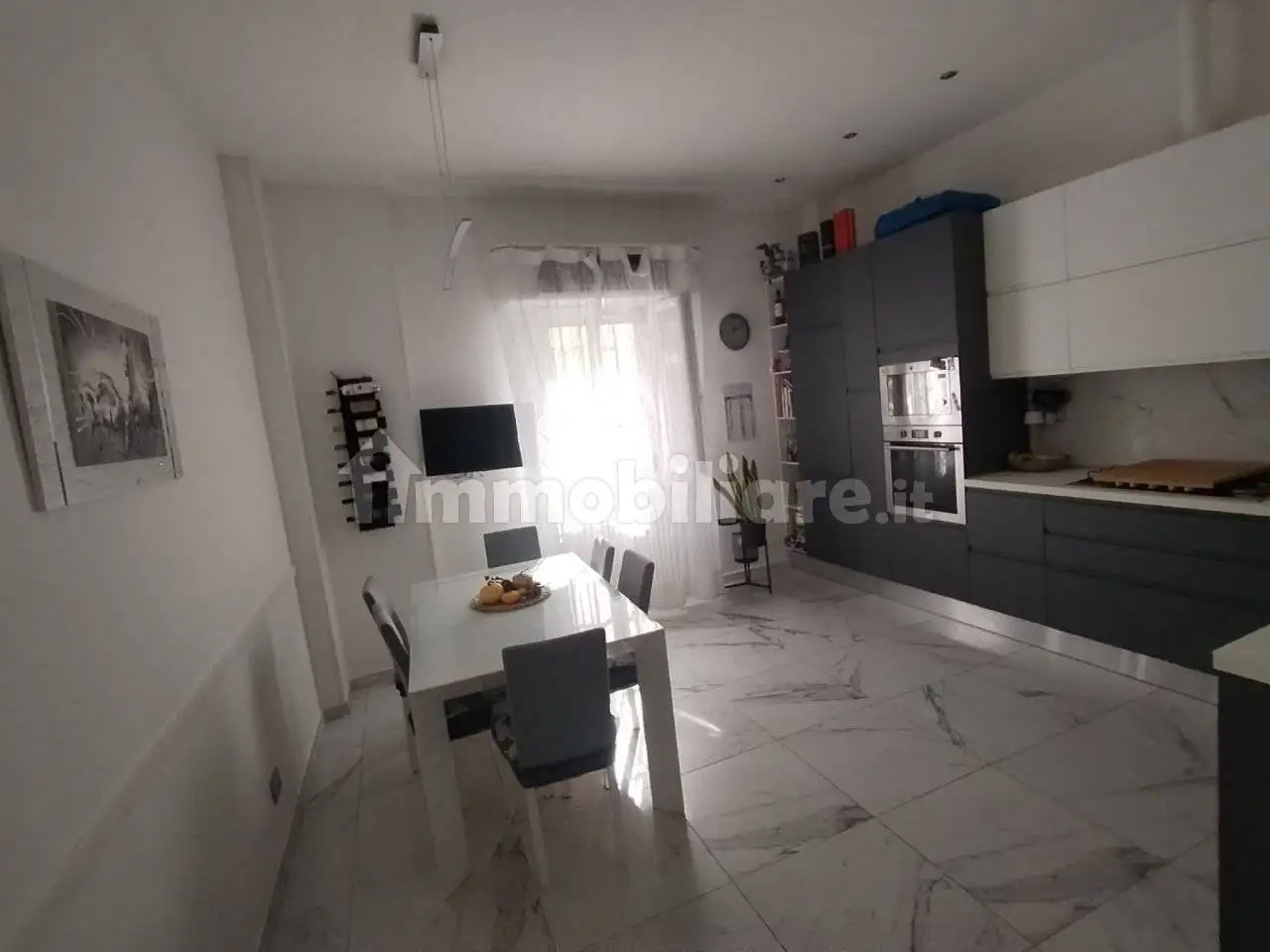 Appartamento in vendita a Firenze