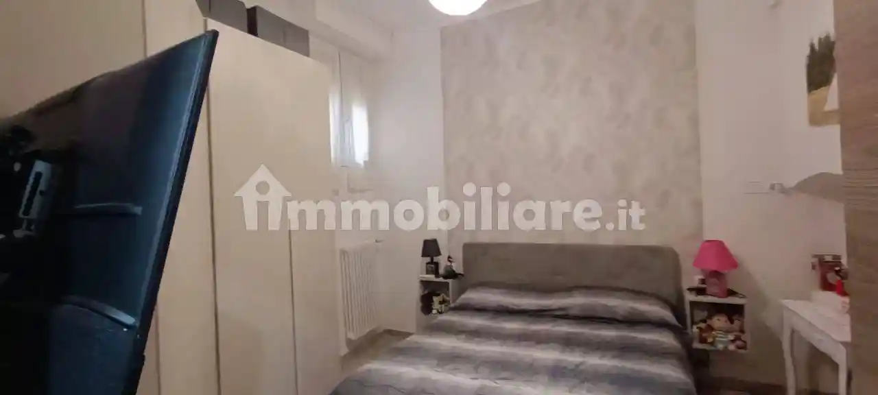 Trilocale buono stato, piano terra, Castello, Firenze - foto 3