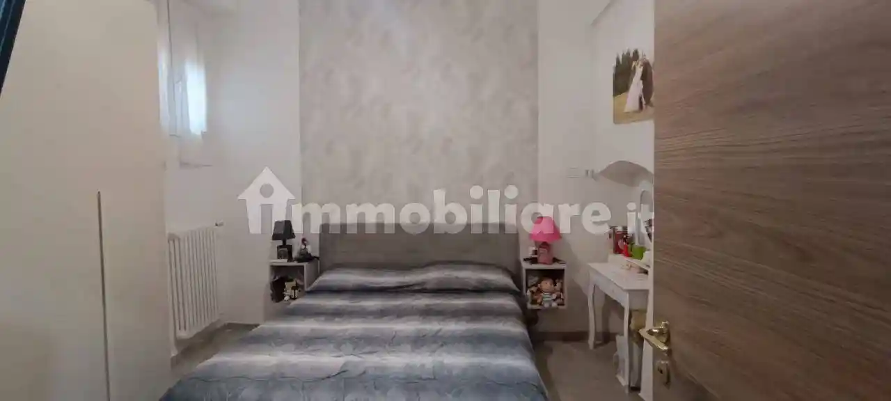 Trilocale buono stato, piano terra, Castello, Firenze - foto 4