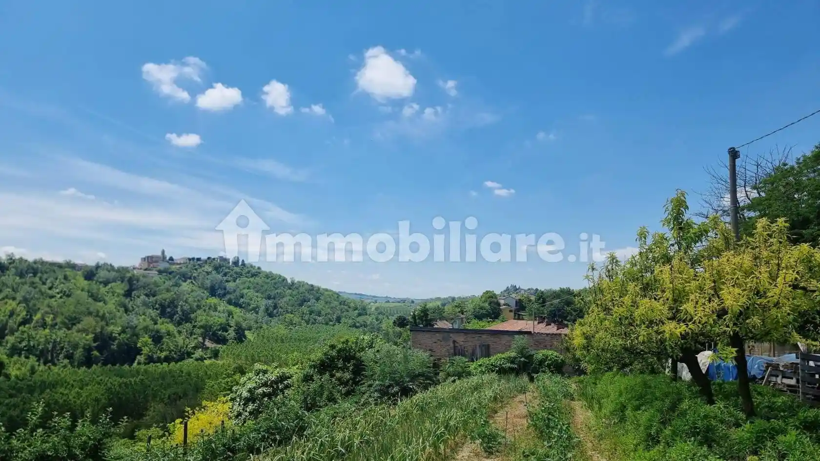 Casale via Camicia 14, Vigliano d'Asti - foto 2