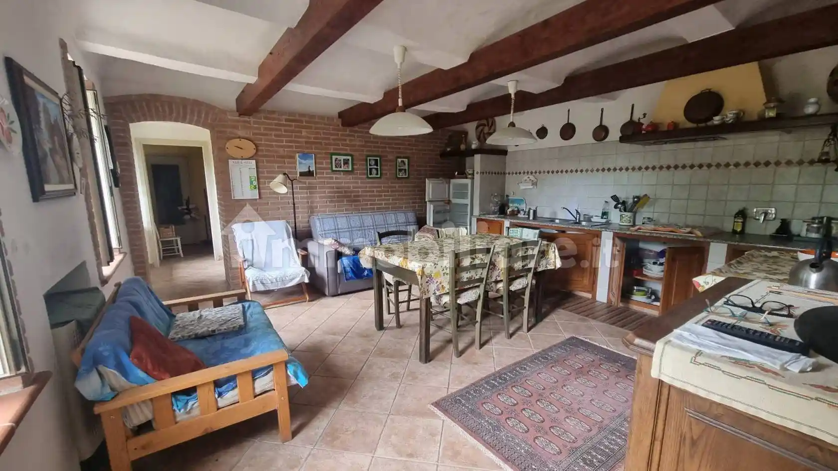 Casale via Camicia 14, Vigliano d'Asti - foto 3