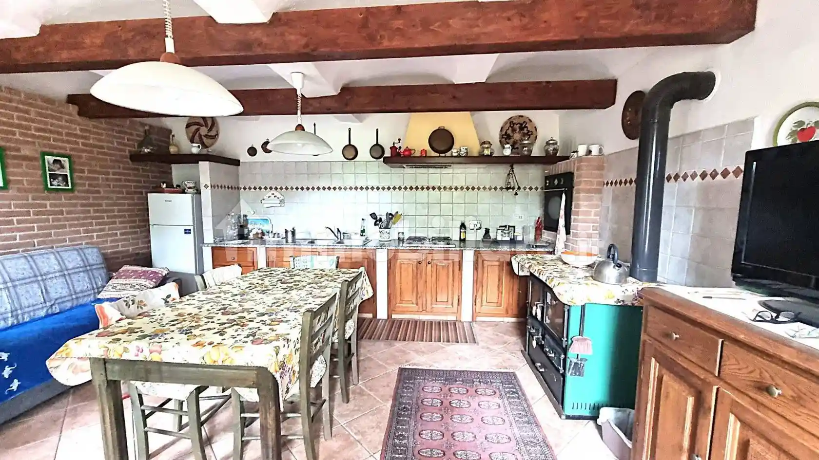 Casale via Camicia 14, Vigliano d'Asti - foto 4