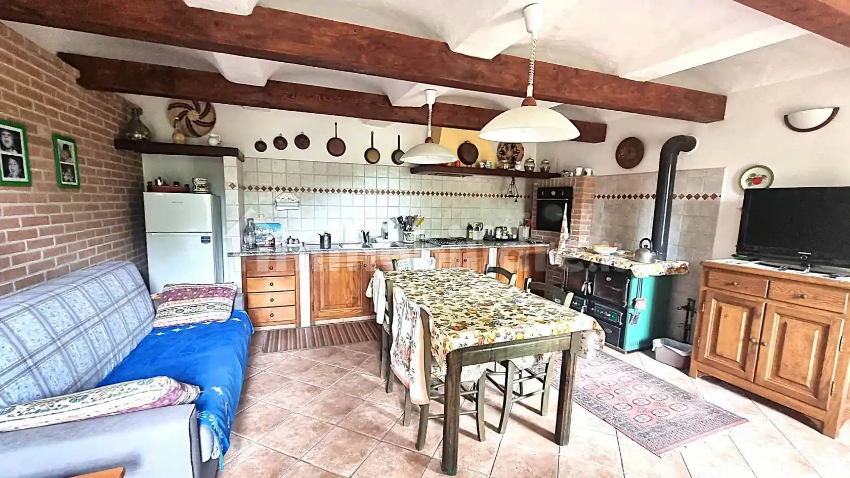 Casale via Camicia 14, Vigliano d'Asti - foto 5