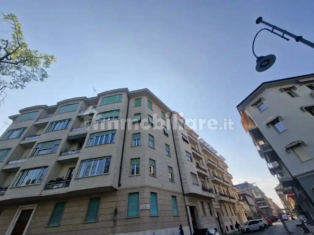 Appartamento in vendita a Cuneo