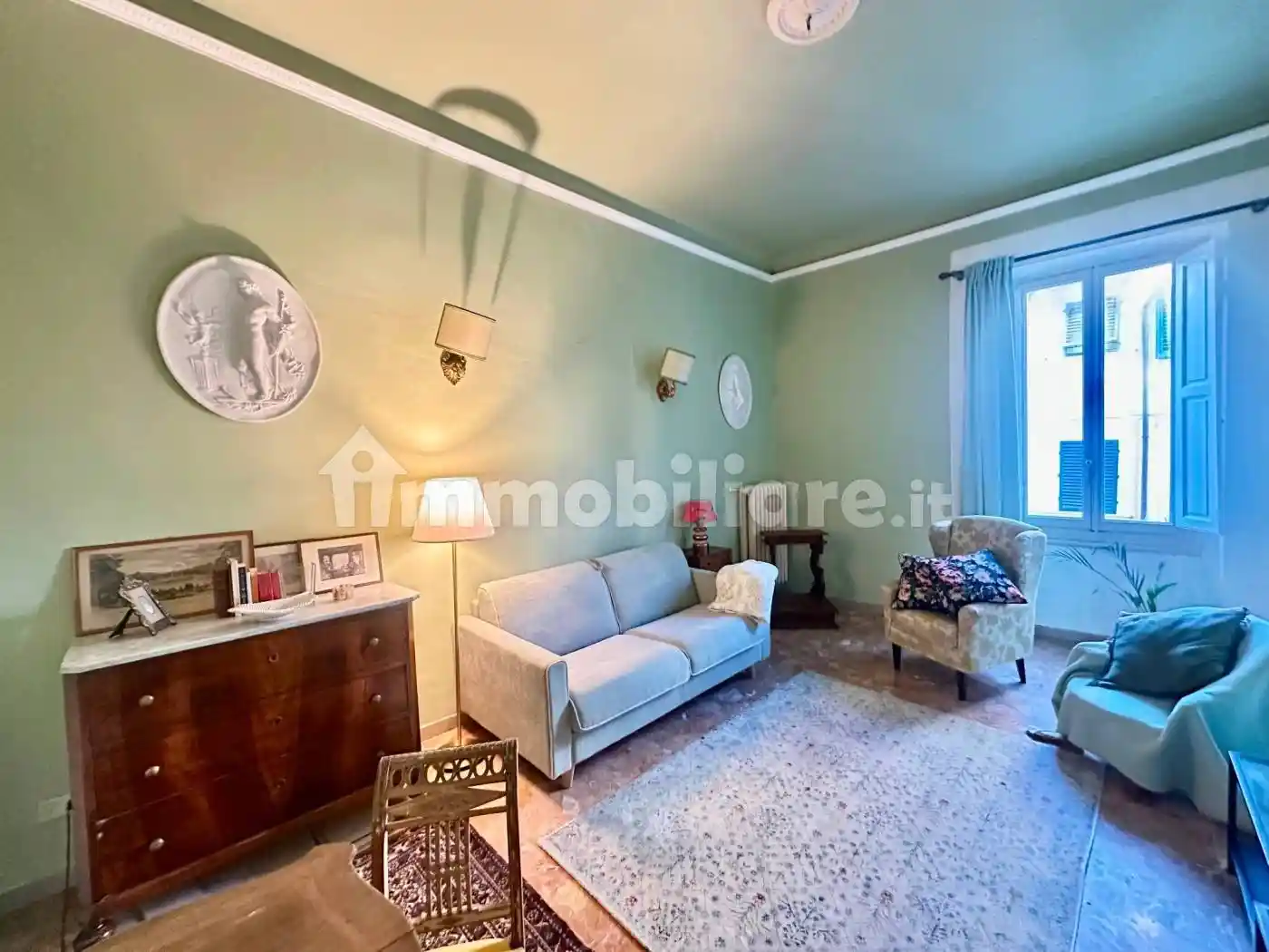 Appartamento in affitto a Firenze