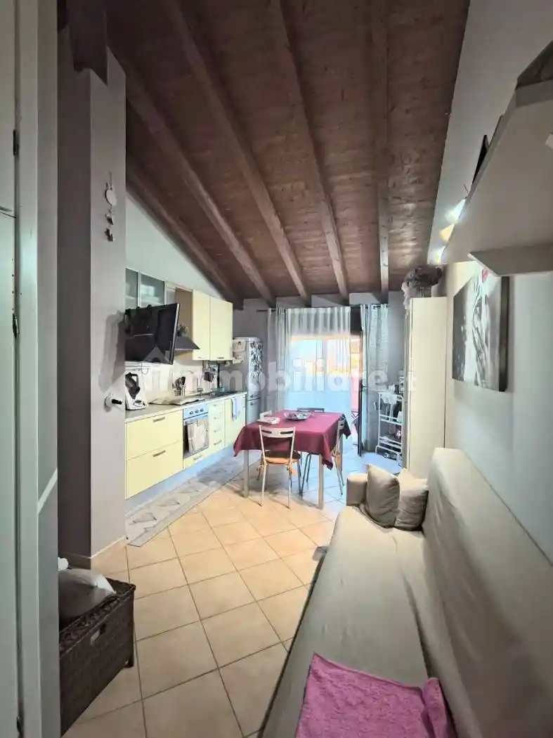 Appartamento in vendita a San Martino in Rio