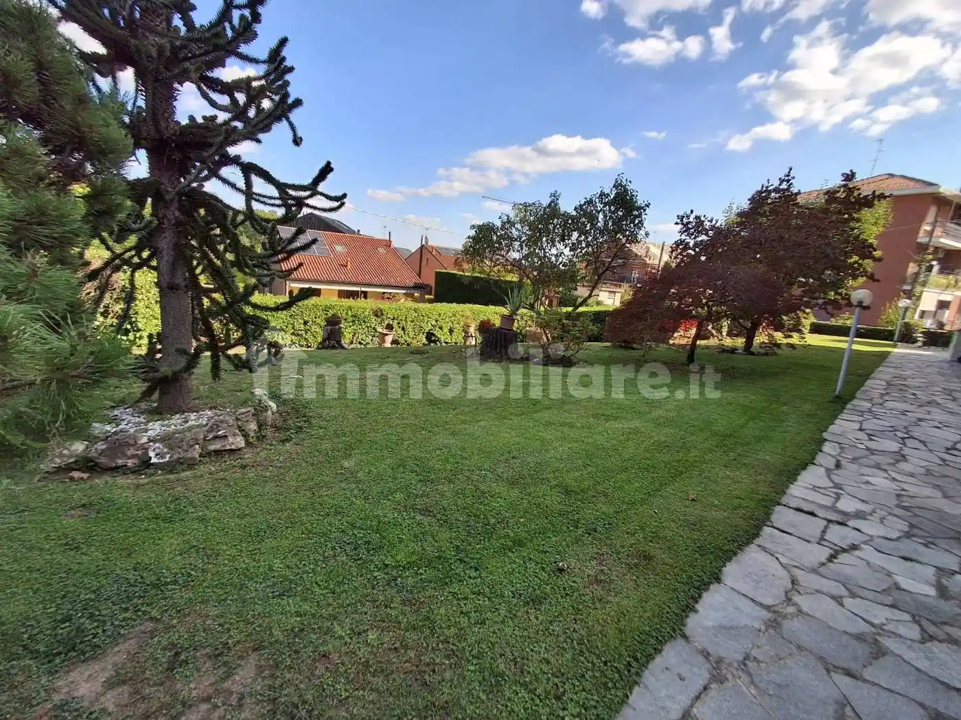 Palazzo - Edificio in Vendita - foto 3