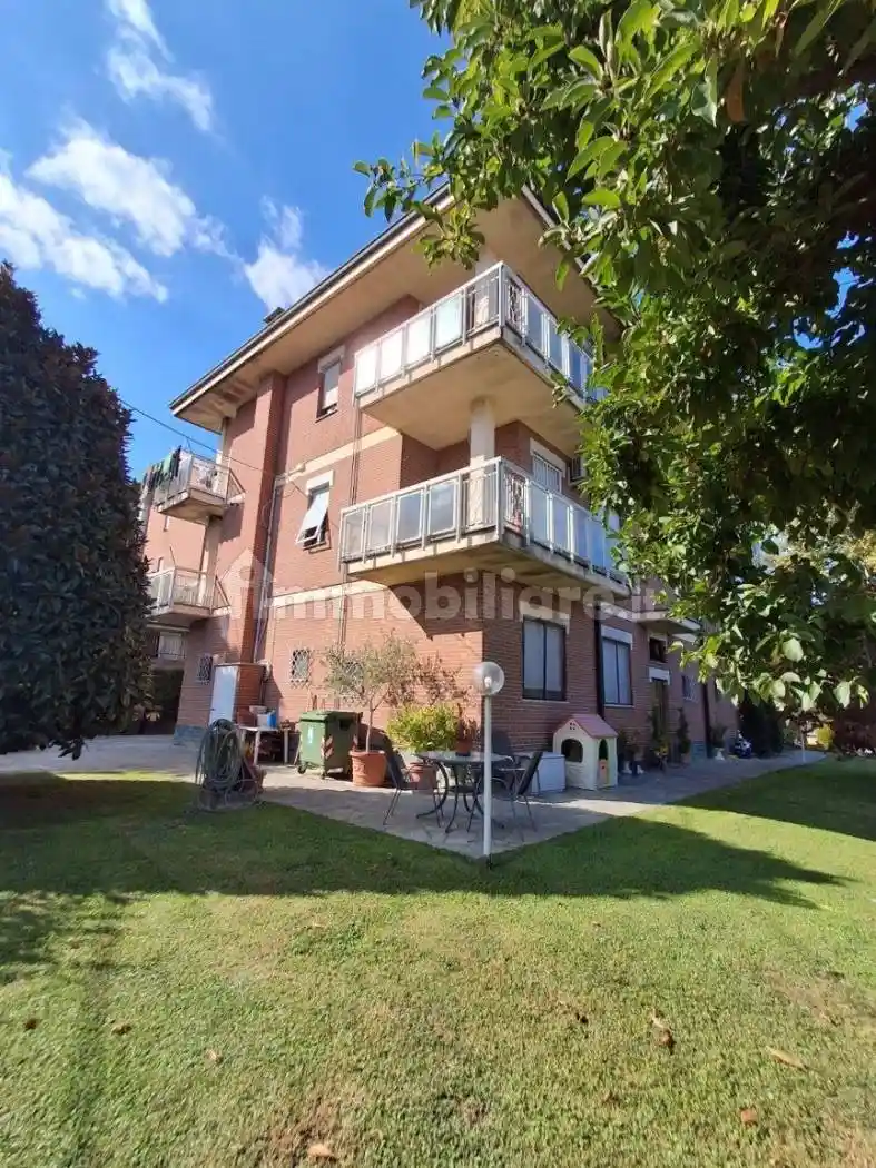 Palazzo - Edificio in Vendita - foto 4